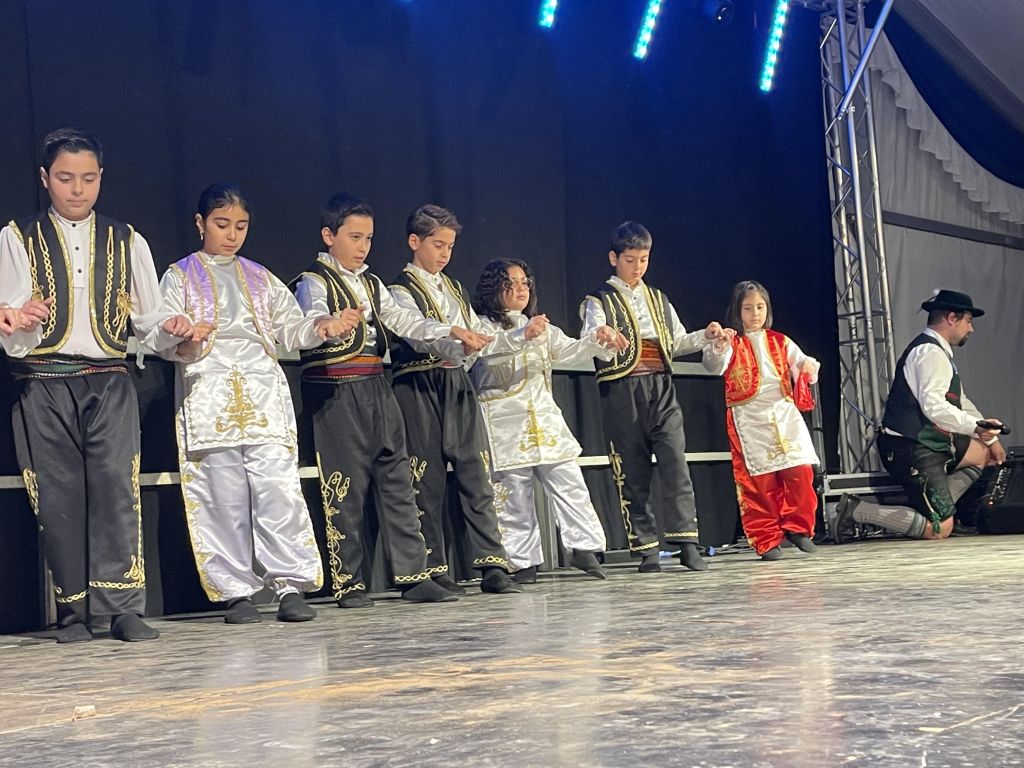 Heimatabend Lechhausen 2