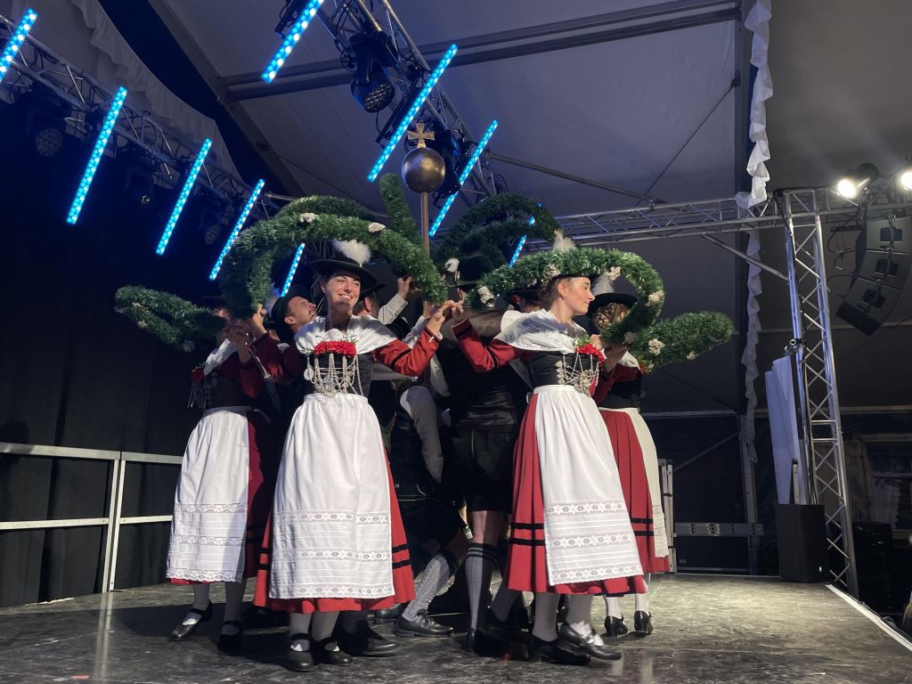 Heimatabend Lechhausen 4