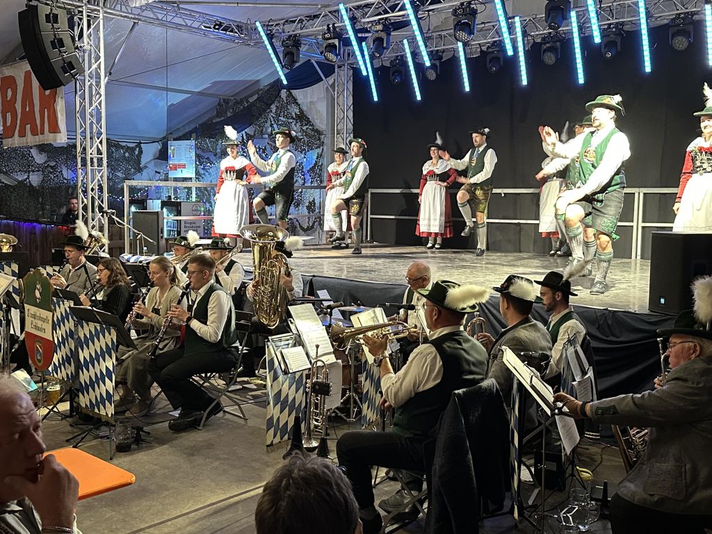 Heimatabend Lechhausen 5