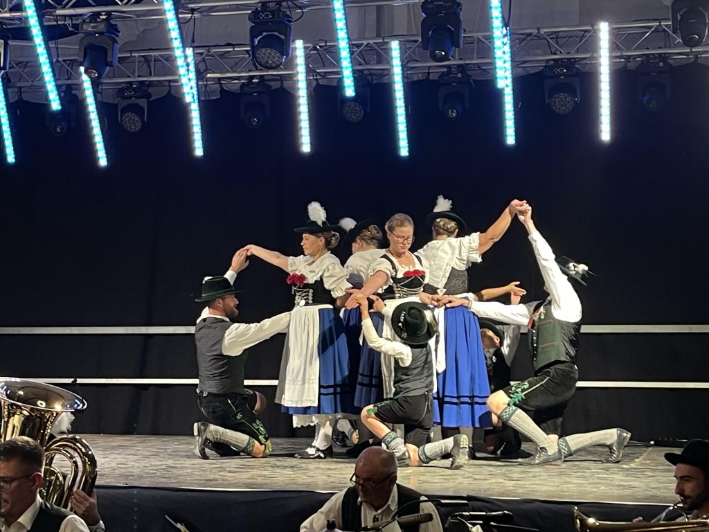 Heimatabend Lechhausen