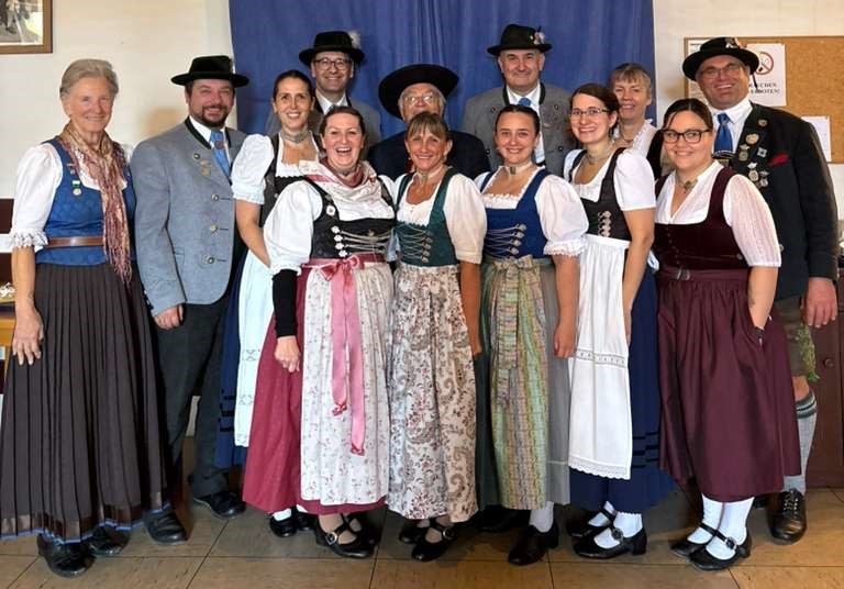 Neuer und Alter Gauausschus