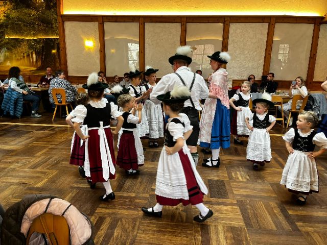 Bezirksjugendprobe 2 Gundelfingen